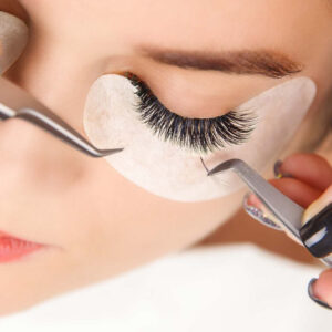 training eyelashes Melbourne