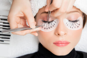 lash extensions training classes