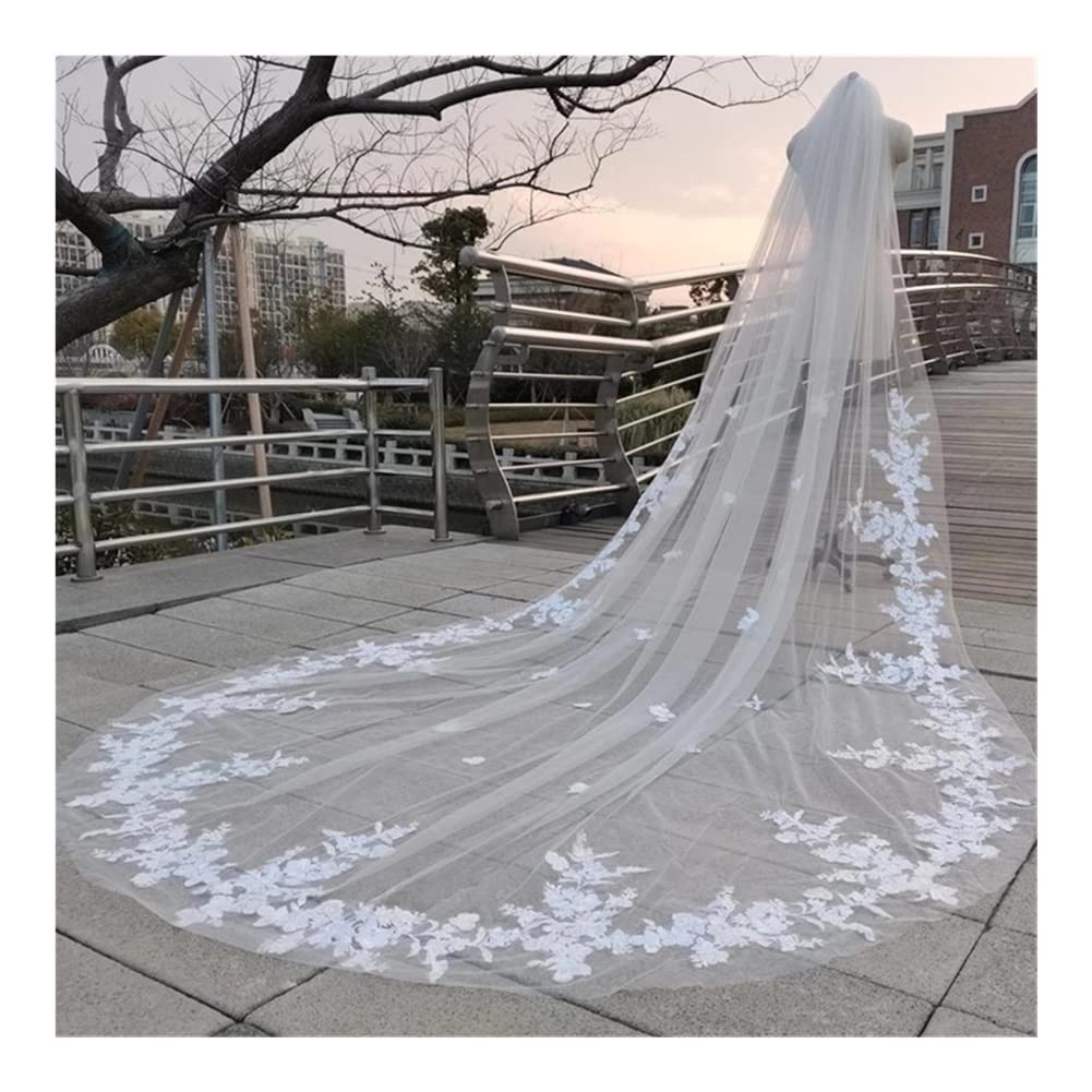 bridal veils Australia